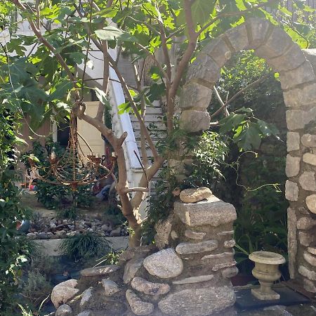 Sculptors Retreat Apartman Céret Kültér fotó